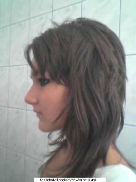 adelinutza - aici imi statea paru mijto marog mie imi place - *..::Me, myself & I::..*