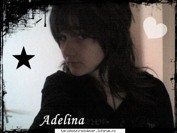 adelinutza - thanks popeci:*:*:* va place cum mi-am editat - *..::Me, myself & I::..*