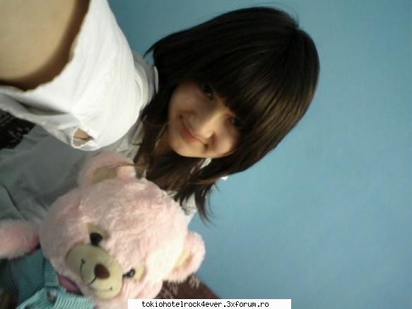 adelinutza - el este gogu mai este meine liebe - *..::Me, myself & I::..*