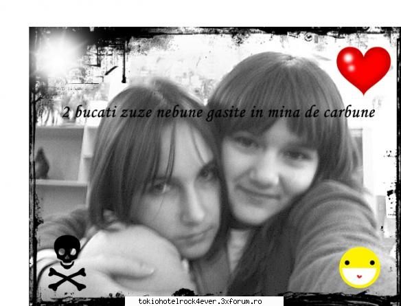 adelinutza - ea este dalina my mejor amiga - *..::Me, myself & I::..*