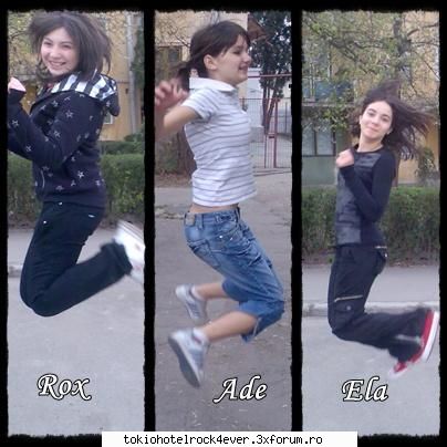 adelinutza - aici faceau piruiete jmechere - *..::Me, myself & I::..*