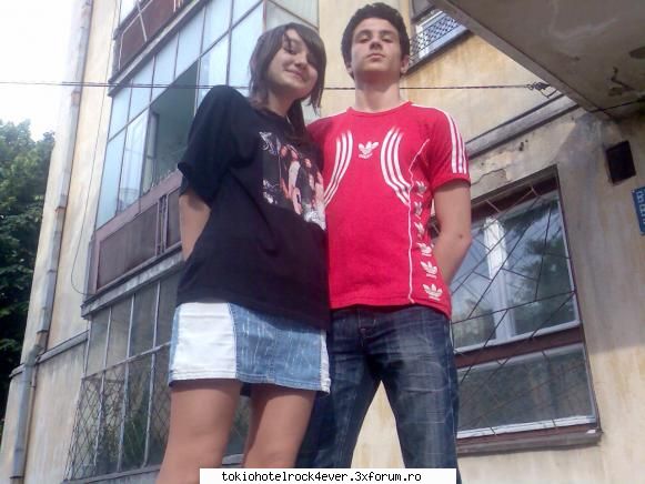 adelinutza - imi voi cunoaste copilul care este mai mare k - *..::Me, myself & I::..*