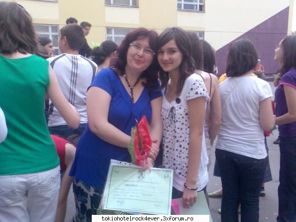 adelinutza - iar aici e cu diriga - *..::Me, myself & I::..*