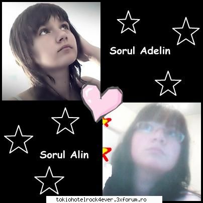 adelinutza - Ii mai trebuie si sotzului putina distractie - *..::Me, myself & I::..*
