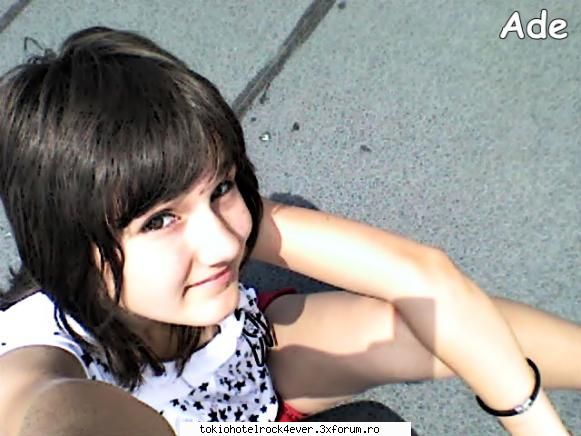 adelinutza - Aici era pe bloc - *..::Me, myself & I::..*