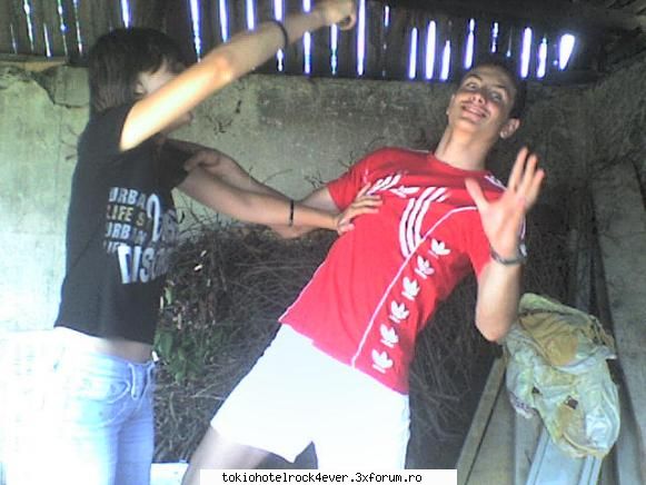 adelinutza - AdeLul - *..::Me, myself & I::..*