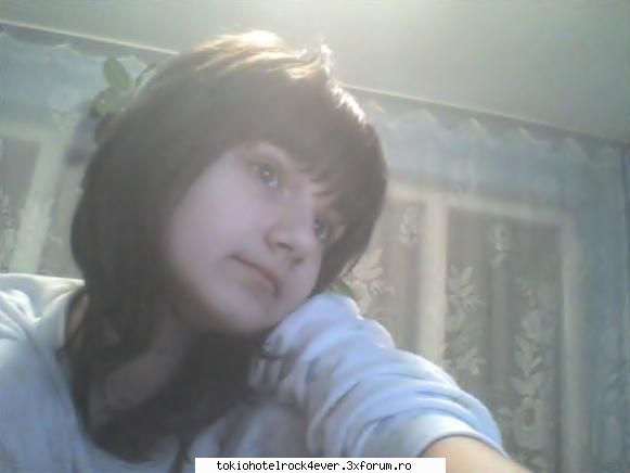 adelinutza - Gataaaa Acest e ultimul Privitzi ce fatza are + - *..::Me, myself & I::..*