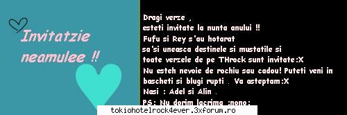 adelinutza - Poftiti invitatia universalaaaa - *..::Me, myself & I::..*