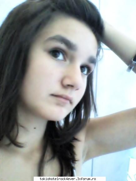 adelinutza - Uitati ce freza am mai nou Fara breton Arta k - *..::Me, myself & I::..*