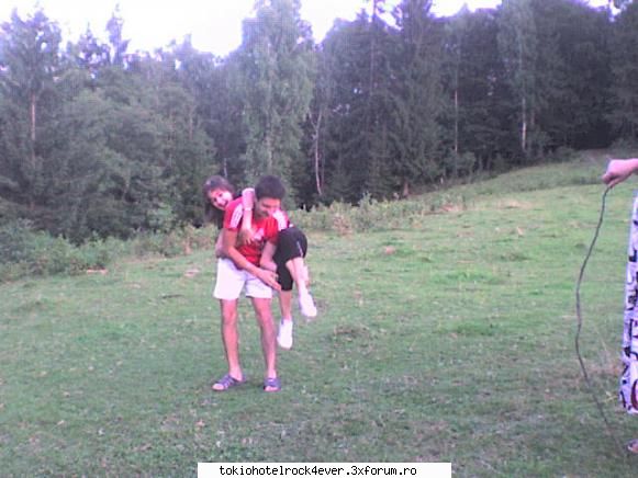 adelinutza - Aici acel facea judo - *..::Me, myself & I::..*