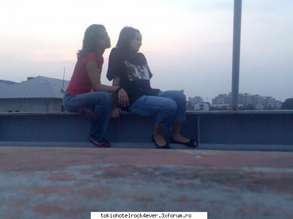 adelinutza - Aici erau cu gandul departe - *..::Me, myself & I::..*