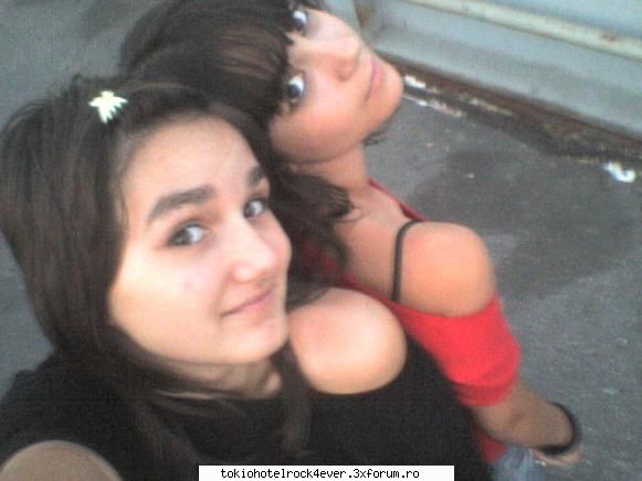 adelinutza - Aici faceau pe om fitzos si - *..::Me, myself & I::..*