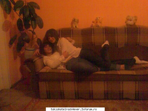 adelinutza - AdeLul - *..::Me, myself & I::..*