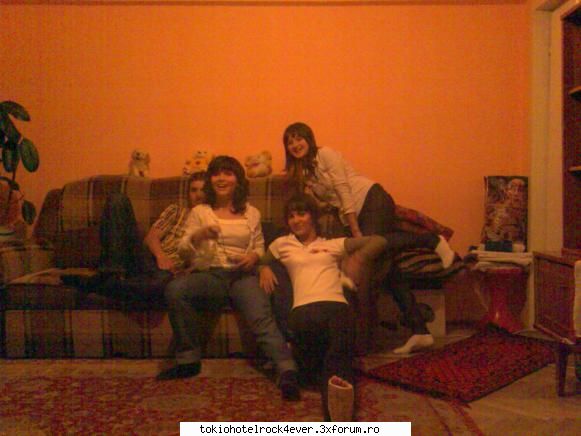 adelinutza - AdeLul - *..::Me, myself & I::..*