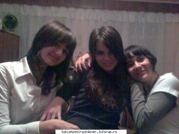 adelinutza - Cu Hobble:X si Ella - *..::Me, myself & I::..*