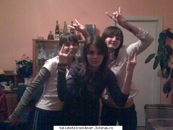 adelinutza - AdeLul - *..::Me, myself & I::..*