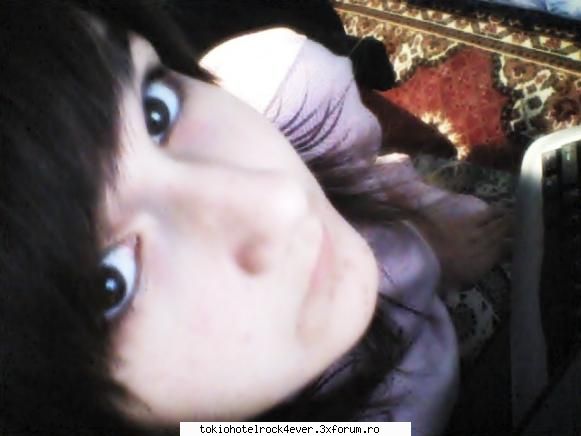 adelinutza - Aici aratam k o mumieee - *..::Me, myself & I::..*