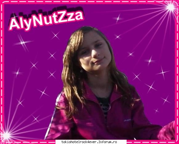alinutza_4_th - As vrea sa am, daca se poate O zi de vis numai a - *..::Me, myself & I::..*