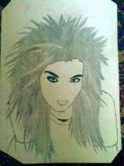 ana - urmatorul e bill! :D - *..::Drawing Art::..*