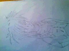 ana - alt desenas scz am uitata sa mai pun - *..::Drawing Art::..*