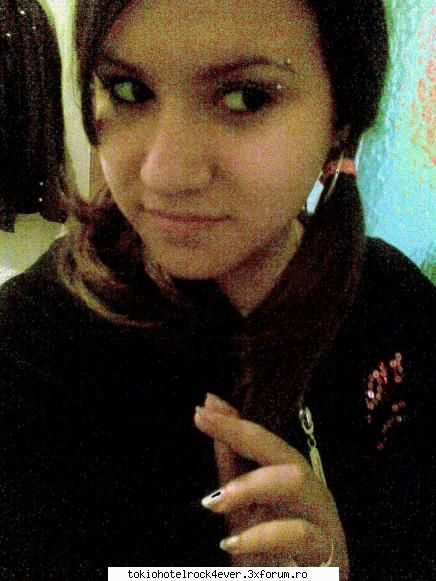 anna - asta mam gandit mult dk so pun sau nu..zici ca is - *..::Me, myself & I::..*