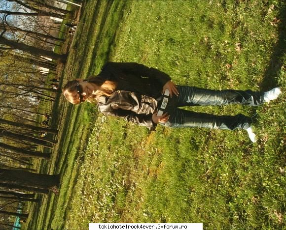 ~april~bill is my love~ - ~Bill is my love~ - *..::Me, myself & I::..*