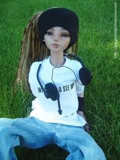 baby doll...TOM! :X:x:X - *KiKi* - *..::Tom Kaulitz::..*