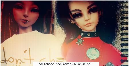 baby doll...TOM! :X:x:X - *KiKi* - *..::Tom Kaulitz::..*