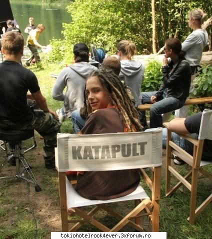 baietzii in ipostaze ciudate =)) - *IchUndTom* - *..::Gallery::..*