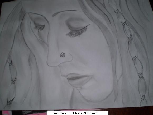 bazagonii da sunt ale mele - pai am zis sa pun si eu cv desene ale meleam o - *..::Drawing Art::..*