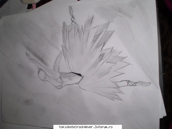 bazagonii da sunt ale mele - Hobble - *..::Drawing Art::..*