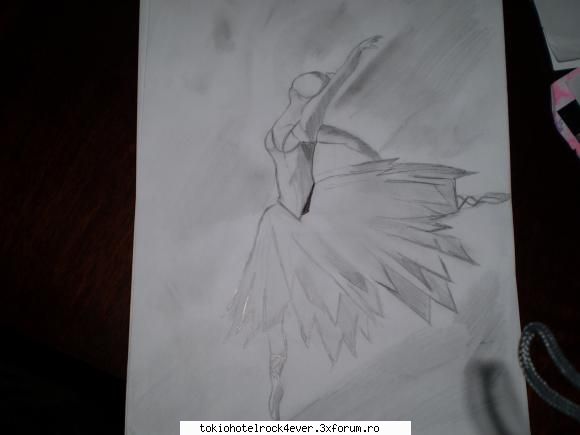 bazagonii da sunt ale mele - swa fie dreapta - *..::Drawing Art::..*
