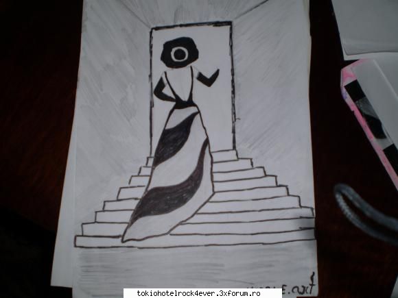 bazagonii da sunt ale mele - Hobble - *..::Drawing Art::..*