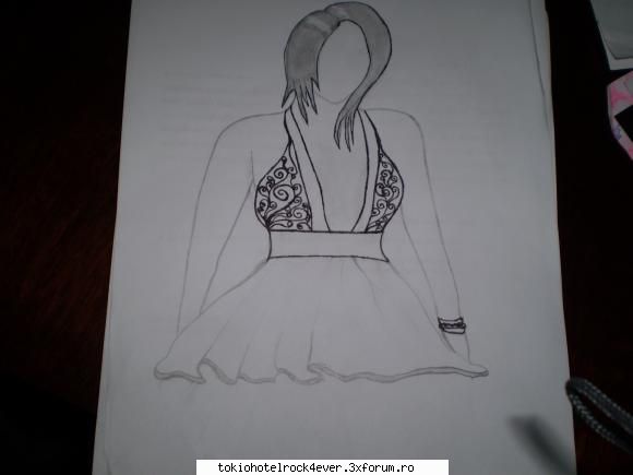 bazagonii da sunt ale mele - Hobble - *..::Drawing Art::..*