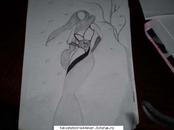 bazagonii da sunt ale mele - ultima ca nu mai am pe camera si sperca vau - *..::Drawing Art::..*