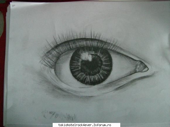 bazagonii da sunt ale mele - h.pinkgirl:D am facut una zilele astea dar nu e - *..::Drawing Art::..*