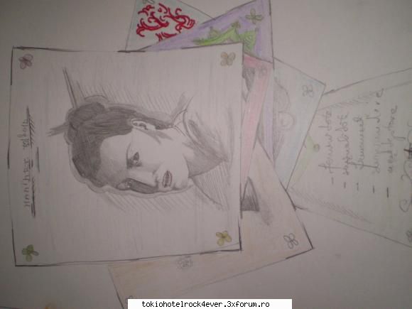 bazagonii da sunt ale mele - Hobble - *..::Drawing Art::..*