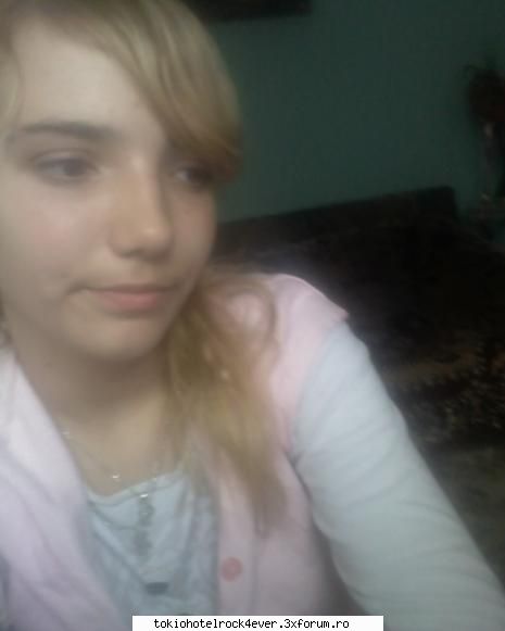 bebitza love tom - bebitza_blonda - *..::Me, myself & I::..*