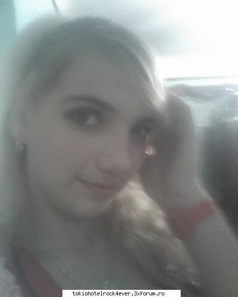 bebitza love tom - bebitza_blonda - *..::Me, myself & I::..*