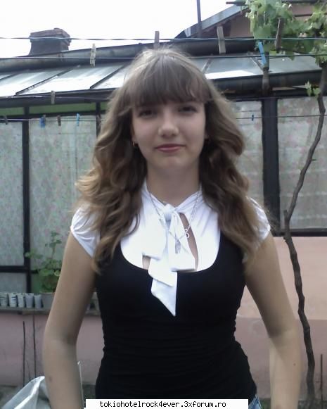 bebitza love tom - multumesc ptr primire kyky deci nu sunt tipu de - *..::Me, myself & I::..*