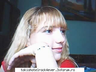 bebitza love tom - eram km ganditoare :D - *..::Me, myself & I::..*