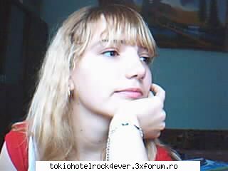 bebitza love tom - plictisita d statul in ksa - *..::Me, myself & I::..*