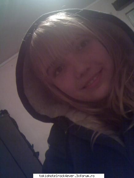 bebitza love tom - bebitza_blonda - *..::Me, myself & I::..*