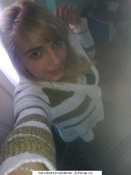 bebitza love tom - deci s nu v speriatzi - *..::Me, myself & I::..*