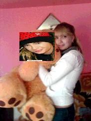 bebitza love tom - ursuletzul meu wbit :X - *..::Me, myself & I::..*