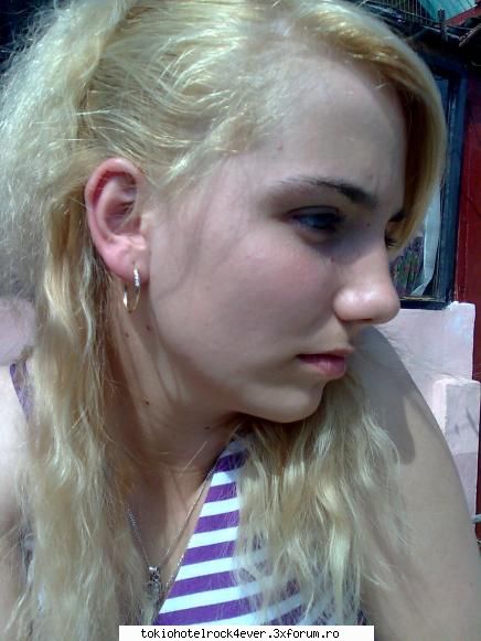bebitza love tom - bebitza_blonda - *..::Me, myself & I::..*