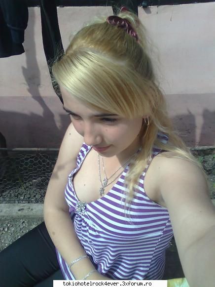bebitza love tom - bebitza_blonda - *..::Me, myself & I::..*