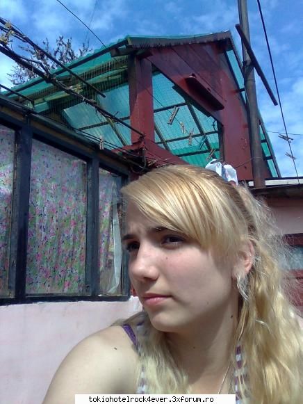 bebitza love tom - bebitza_blonda - *..::Me, myself & I::..*