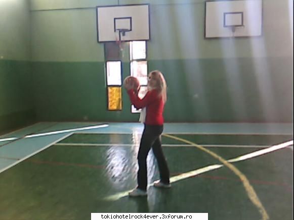 bebitza love tom - in sala d sport - *..::Me, myself & I::..*
