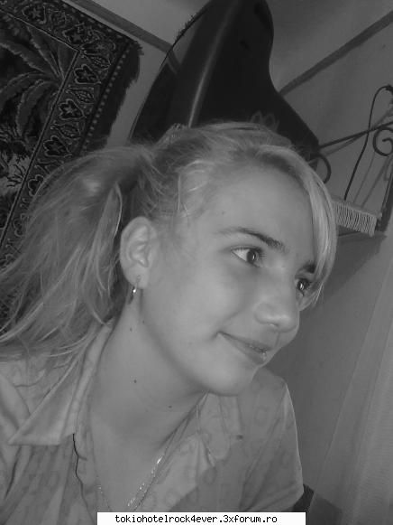 bebitza love tom - bebitza_blonda - *..::Me, myself & I::..*